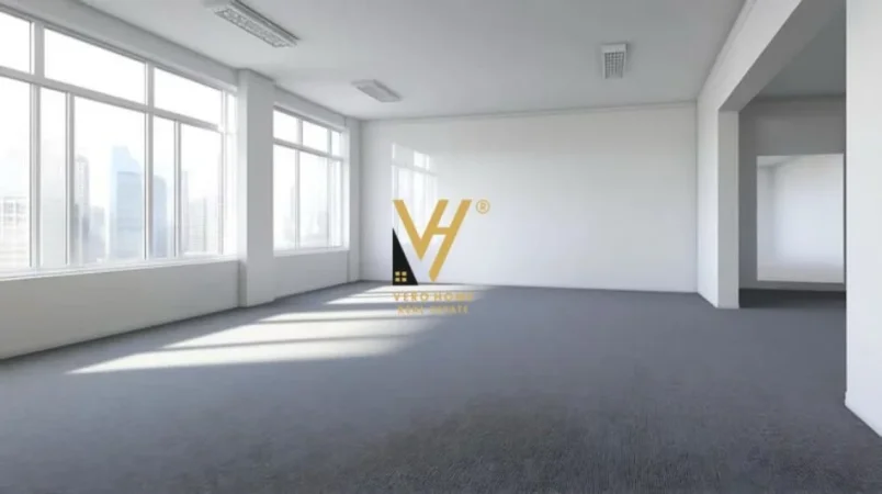 Tirane, jepet me qera zyre Kati 8, 180 m² 2.500 € (BULEVARDI GJERGJ FISHTA)