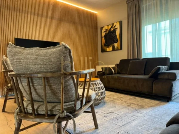 Tirane, shitet apartament 3+1 , 130 m² 490.000 € (rruga e elbasanit, Tirana, Albania)