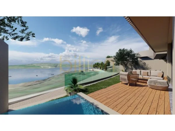 Tirane, shitet Vile , 238 m² 604.924 € (LIQENI I FARKES, Tirana, Albania)