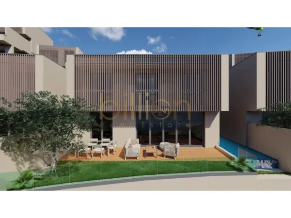 Tirane, shitet Vile , 238 m² 604.924 € (LIQENI I FARKES, Tirana, Albania)