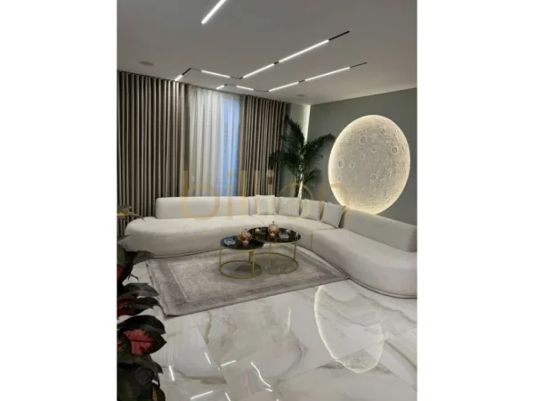 Tirane, shitet apartament 2+1 Kati 4, 210 m² 299.000 € (BULEVARDI I RI, Tirana, Albania)