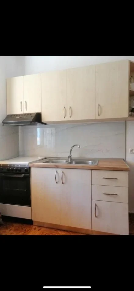 Tirane, jepet me qera apartament 1+1 Kati 1, 50 m² 400 € (21 dhjetori )
