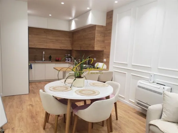 Tirane, shitet apartament 2+1 Kati 2, 118 m² 258.000 € (OASIS RESIDENCE)