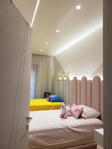 Tirane, shitet apartament 2+1 Kati 2, 118 m² 258.000 € (OASIS RESIDENCE)