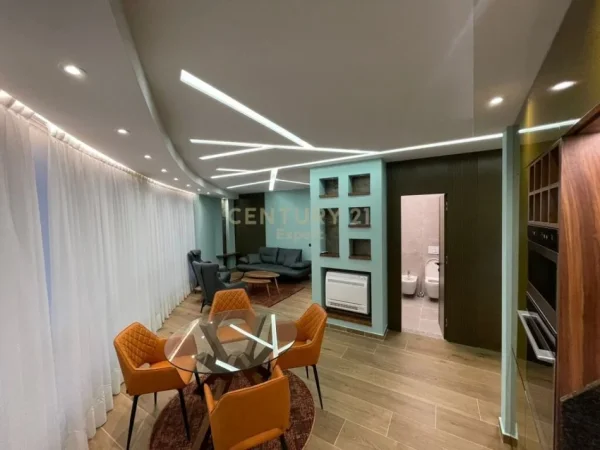 Tirane, shitet apartament 2+1 Kati 4, 107 m² 232.000 € (rruga e elbasanit)