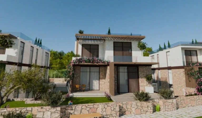 Golem, shitet apartament 3+1 , 258 m² (Golem)