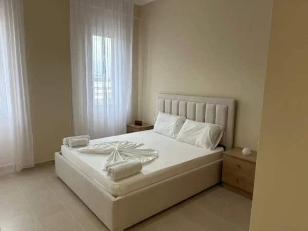 Tirane, jepet me qera apartament 1+1+Ballkon , 50 € 