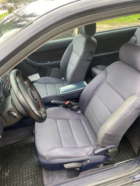 Tirane, shes Audi A3 Nafte, e zeze manuale Kondicioner 1.100 €