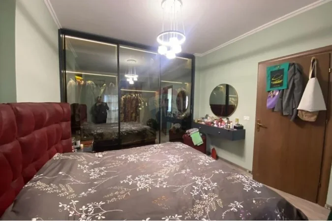 Tirane, shitet apartament 2+1+Aneks+Ballkon Kati 11, 93 m² 195.000 € (Rruga e Kavajes)