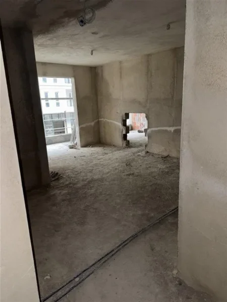 Tirane, shitet apartament 2+1+Ballkon Kati 2, 105 m² 106.090 € (Univers City)