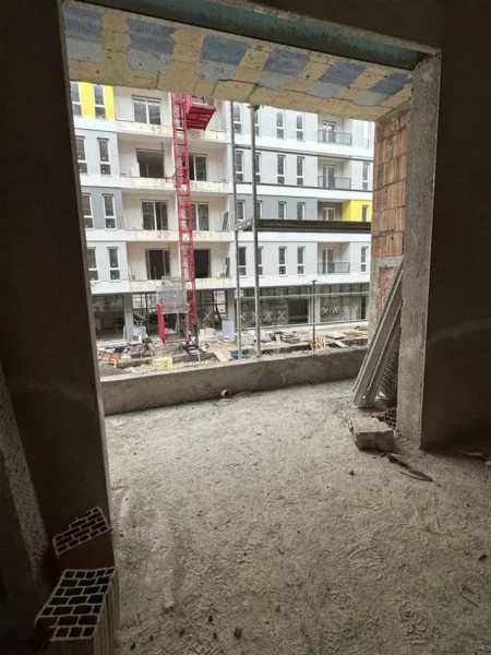 Tirane, shitet apartament 2+1+Ballkon Kati 2, 105 m² 106.090 € (Univers City)