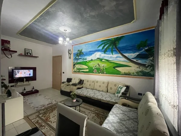 Tirane, shitet apartament 2+1+Aneks+Ballkon Kati 6, 88 m² 125.000 € (astir)