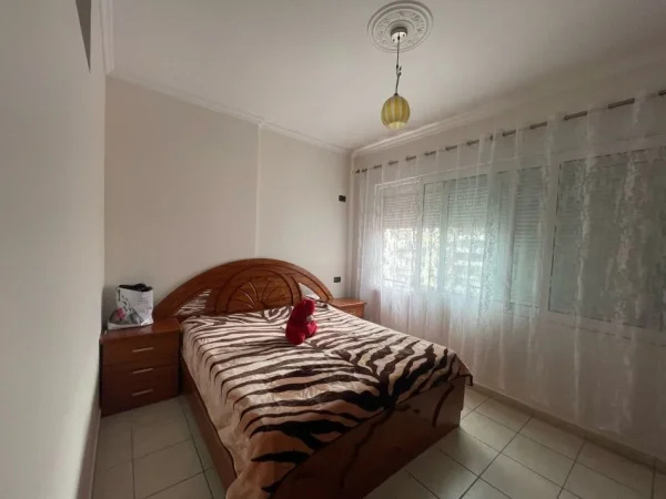 Tirane, shitet apartament 2+1+Aneks+Ballkon Kati 6, 88 m² 125.000 € (astir)