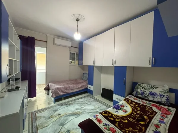 Tirane, shitet apartament 2+1+Aneks+Ballkon Kati 6, 88 m² 125.000 € (astir)