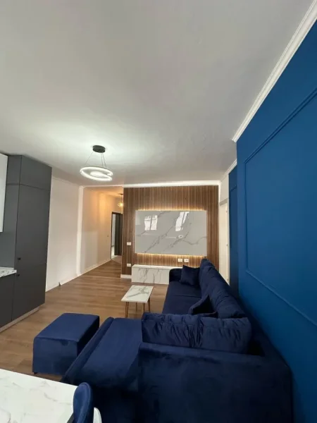 Durres, shitet apartament 2+1+Ballkon Kati 6, 69 m² 86.000 € (Shkembi Kavajes)