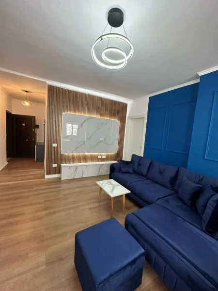 Durres, shitet apartament 2+1+Ballkon Kati 6, 69 m² 86.000 € (Shkembi Kavajes)
