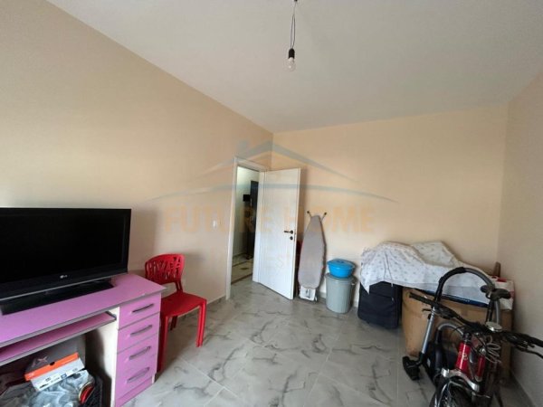 Durres, shitet apartament 1+1+Ballkon Kati 3, 65 m² 72.000 € (plazh plepa)