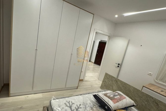 Tirane, jepet me qera apartament 1+1 Kati 1, 55 m² 650 € (Rruga Dritan Hoxha)