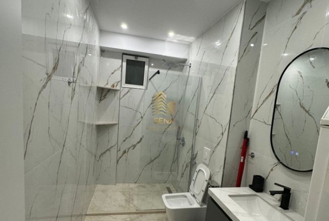 Tirane, jepet me qera apartament 1+1 Kati 1, 55 m² 650 € (Rruga Dritan Hoxha)
