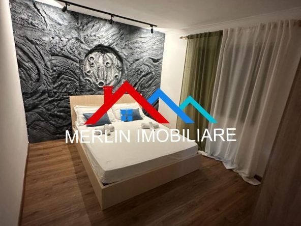 Tirane, jepet me qera apartament 2+1+Ballkon Kati 1, 100 m² 550 € (Rruga Karl Gega)