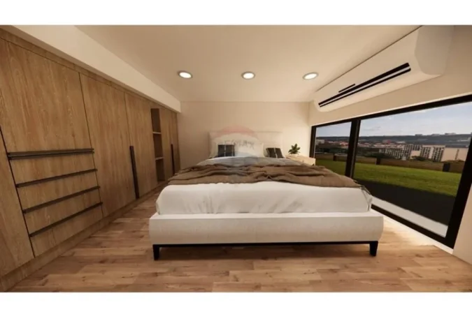 Tirane, shitet apartament duplex Dublex Kati 0, 55 m² 115.000 € (Bulevardi Bajram Curri)