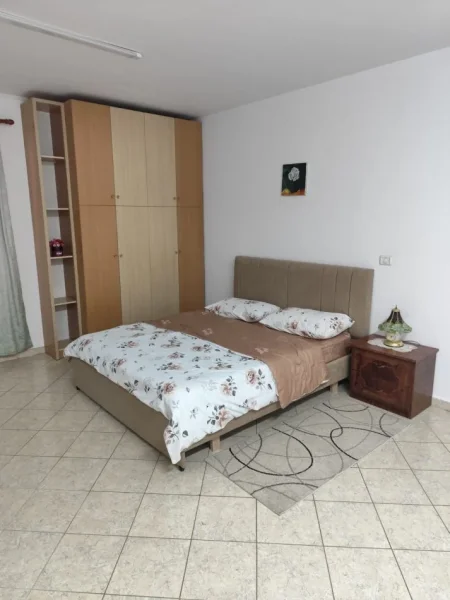 Tirane, jepet me qera apartament 2+1+Aneks Kati 1, 90 m² 600 € (rruga e kavajes)