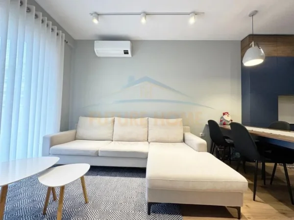 Shitet, Apartament 1+1+Post Parkimi, Sima-Com, Unaza e Re, Tiranë