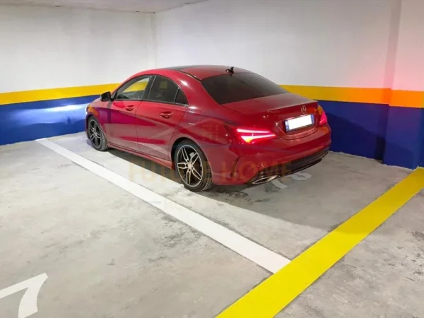 Shitet, Apartament 1+1+Post Parkimi, Sima-Com, Unaza e Re, Tiranë