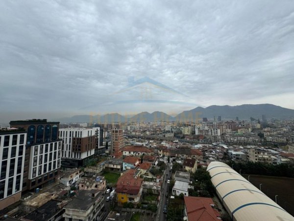 Tirane, jepet me qera apartament 2+1 Kati 12, 80 m² 650 € (Golden Park 3)