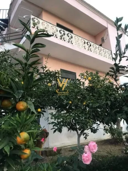 Tirane, shitet Vile 2 Katshe Kati 0, 226 m² 550.000 € (RRUGA E ELBASANIT)