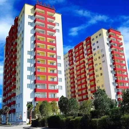 Tirane, shes garazh / (garage for sale) Kati -1, 16 m² (Kompleksi Malajzian , 2 Kullat)