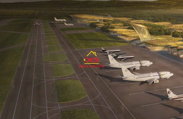 Vlore, shitet toke , 37.600 m² (Akërni)