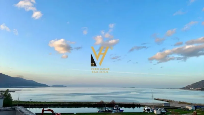 Vlore, shitet apartament 1+1+Ballkon Kati 4, 91 m² 167.000 € (RRADHIME)