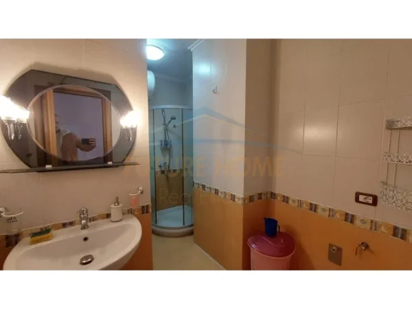 Durres, shitet apartament 2+1 Kati 3, 93 m² (Golem, Durres.)