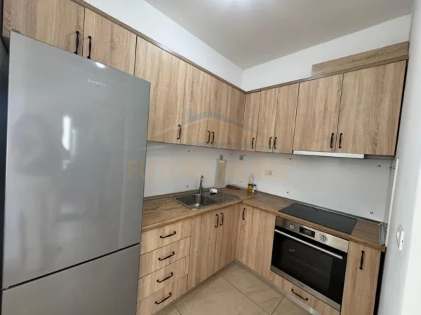 Durres, shitet apartament 1+1 Kati 2, 61 m² 200.000 € (Rezidenca "Vala Mar", Gjiri i Lalëzit)