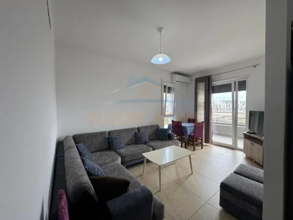 Durres, shitet apartament 1+1 Kati 2, 61 m² 200.000 € (Rezidenca "Vala Mar", Gjiri i Lalëzit)