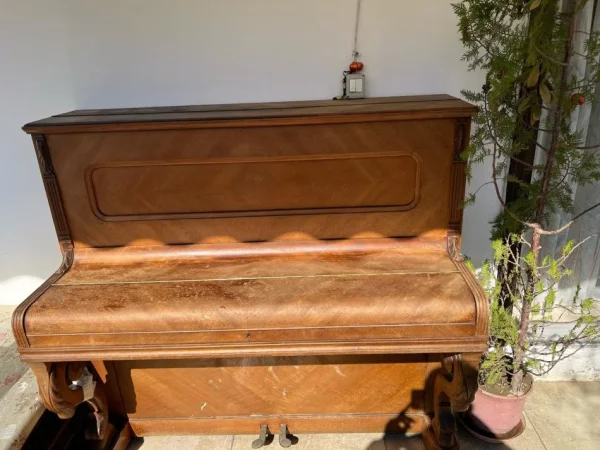 Tirane, Shes piano antike 3.500 €