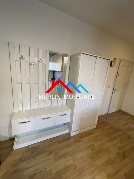 Tirane, jepet me qera apartament 1+1+Ballkon Kati 2, 60 m² 540 € (RRUGA E ELBASANIT)