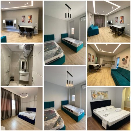 Tirane, jepet me qera apartament Kati 1, 73 m² 640 € (21 DHJETORI)