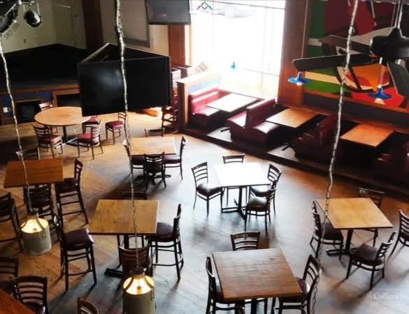 Tirane, shes lokal Kati 0, 100 m² 270.000 € (gjimnazi partizani)