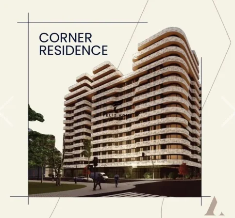 Tirane, shitet apartament Kati 3, 105 m² 240.000 € (BULEVARDI GJERGJ FISHTA)