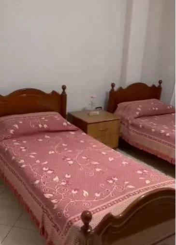 Tirane, jepet me qera apartament 1+1 Kati 2, 60 m² 400 € (Bulevardi i Ri)