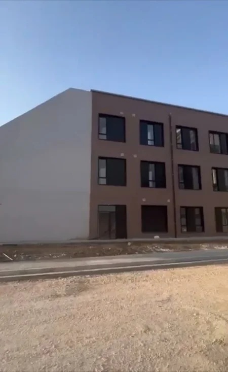 Tirane, shitet apartament 2+1 Kati 1, 91 m² 82.300 € (Prane QTU)