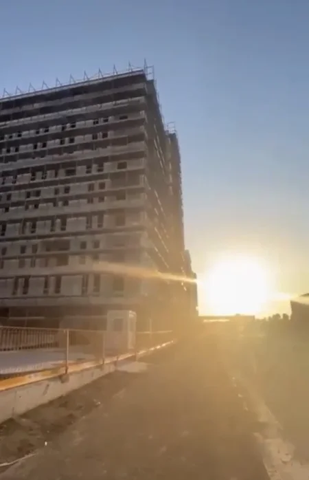 Tirane, shitet apartament 2+1 Kati 1, 91 m² 82.300 € (Prane QTU)