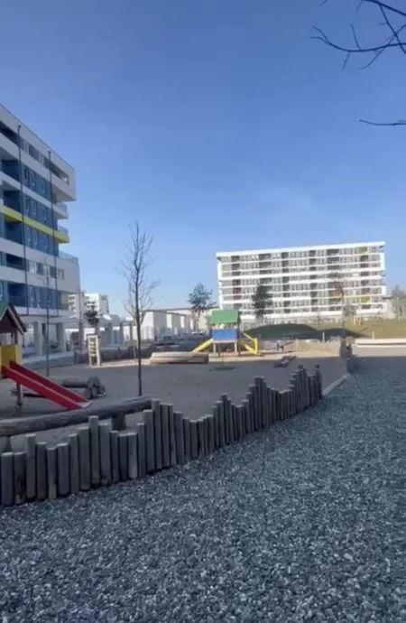 Tirane, shitet apartament 3+1 Kati 2, 99 m² 89.500 € (Prane QTU)