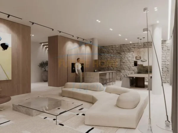 Tirane, shitet Vile 4+1+Ballkon Kati 2, 486 m² 950.000 € (Liqeni i thate)