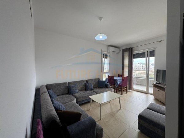Durres, shitet apartament 1+1+Ballkon Kati 2, 55 m² 200.000 € (valamar)