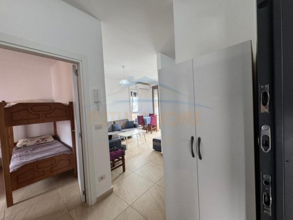 Durres, shitet apartament 1+1+Ballkon Kati 2, 55 m² 200.000 € (valamar)