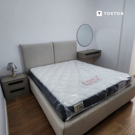 Tirane, jepet me qera apartament 2+1 Kati 4, 81 m² 750 € (Pranë Medresesë, Rruga e DIbrës, Tiranë, TT 1952)