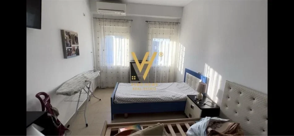 Tirane, shitet apartament 1+1+Ballkon Kati 6, 64 m² 150.000 € (RRUGA SITKI CICO)